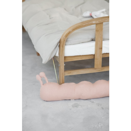 Avis Pernille la chenille Petit Picotin 4