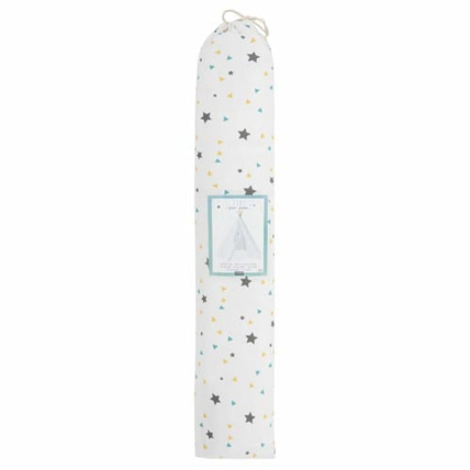Avis Tipi enfant motifs triangles et étoiles MAISONS DU MONDE 3