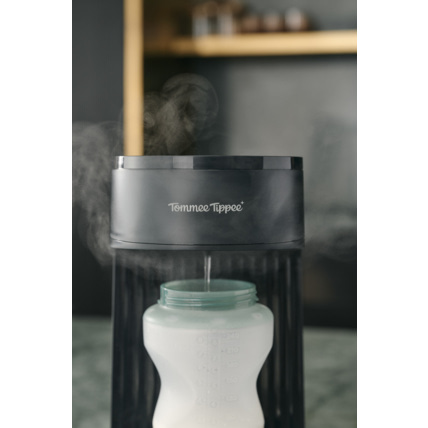Avis Préparateur de biberons PerfectPrep Tommee Tippee 5