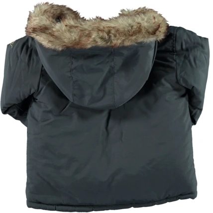 Avis Manteau bébé ZEEMAN 2