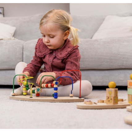 Avis Jouet pour set Play Moving Hauck 3