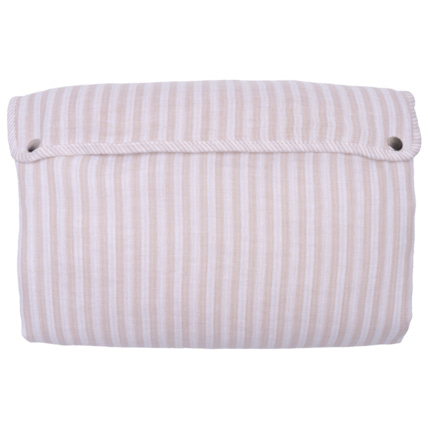 Avis Tapis à langer pliable BB AND CO 6