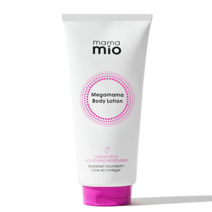 Avis Lotion Hydratante pour le corps Megamama MAMA MIO 1