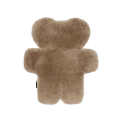 Avis Tapis en peau de mouton FLATOUT Bear 2