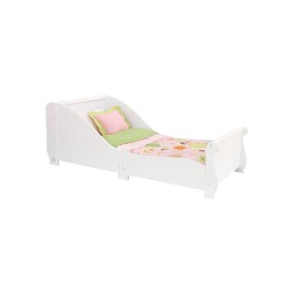 Avis Lit d'enfant - Design traîneau KIDKRAFT 1