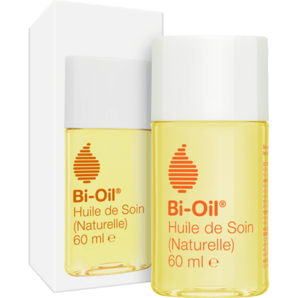 Avis Huile de soin naturelle Bi Oil 60ml Omega Pharma By Perrigo 1