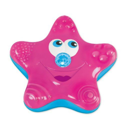 Avis Jouet pour le bain Etoile fontaine MUNCHKIN 1