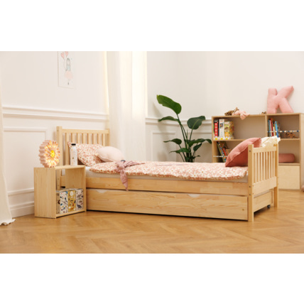 Avis Lit Tokyo Basic Mon Lit Cabane 3