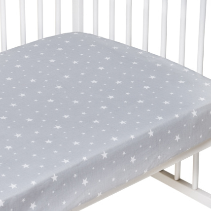 Avis Drap-housse en coton, STELLA Sevira Kids 5