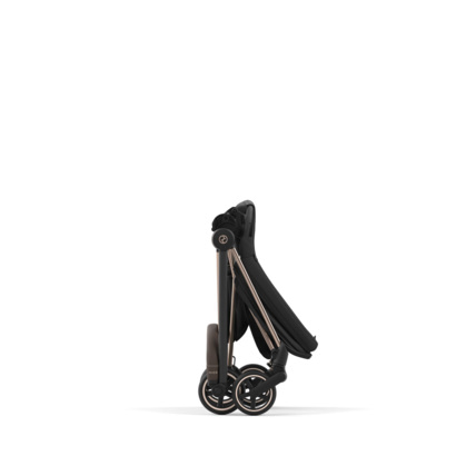 Avis Poussette Mios CYBEX 2
