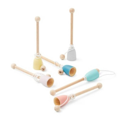 Avis Mini Bilboquet Me & Mine 1