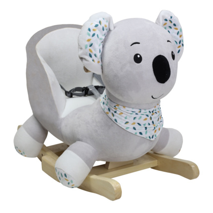 Avis Peluche à bascule Koala Trois Kilos Sept 1