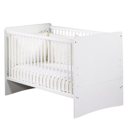 Avis Little big bed 140x70  Sauthon 2