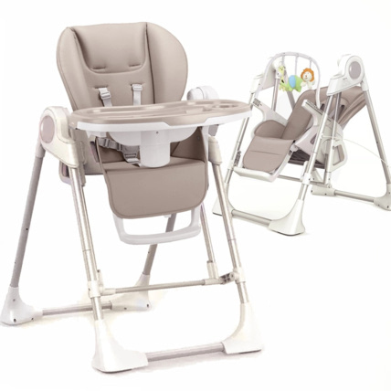 Avis Chaise haute Splity 2 3 en 1 BEBE2LUXE 2