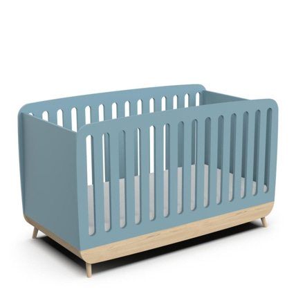 Avis Lit bébé Firmiana DEMEYERE 2