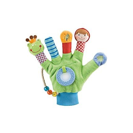 Avis Gant d'activités Mano-Marionet IMAGINARIUM 1