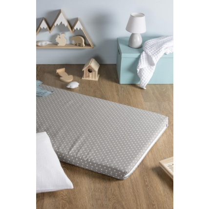 Avis Matelas de voyage roulé pour bébé KADOLIS 2
