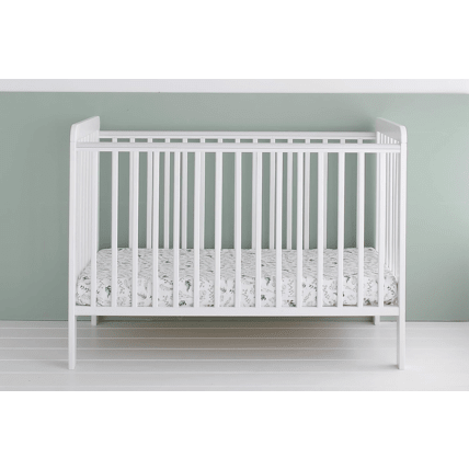 Avis Lit Bébé Classic Cot Mon Lit Cabane 1