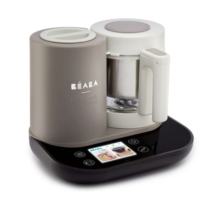Avis Le Robot Cuiseur Babycook Smart® BÉABA 9