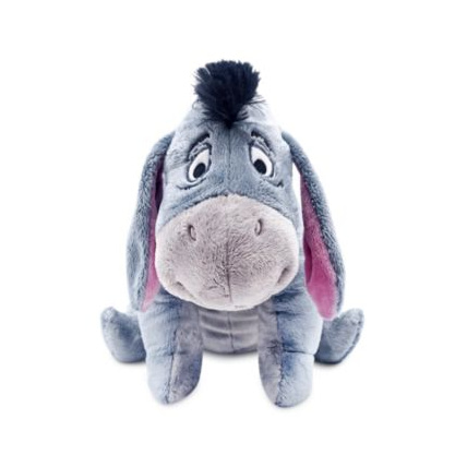 Avis Peluche Bourriquet  DISNEY 1