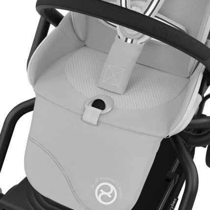 Avis Poussette compacte Eezy S Twist+ 2 CYBEX 7