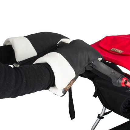 Avis Gants pour poussette Mountain Buggy 2