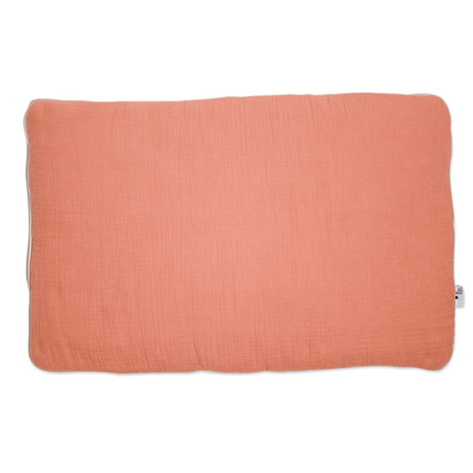 Avis Oreiller plat en gaze de coton, Jeanne Sevira Kids 7