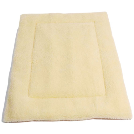 Avis Tapis de jeu en laine Wooly KAISER 1