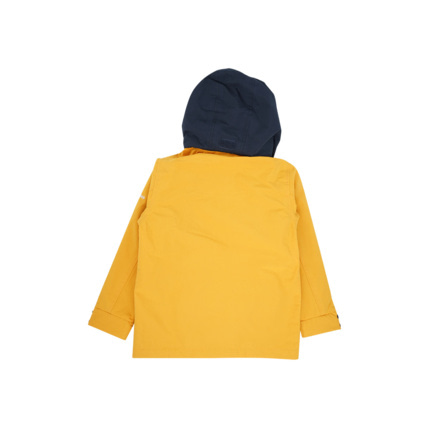 Avis Veste imperméable HOLLA KID - Curry Bermudes 2