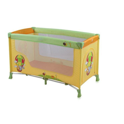 Avis Lit Parapluie Nanny 1 LORELLI 1