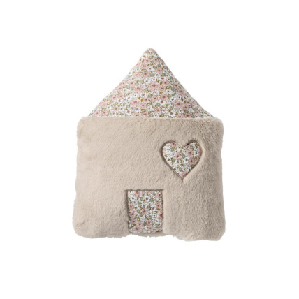 Avis Coussin forme maison Afternoon Tea BB AND CO 1