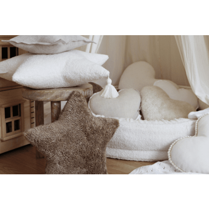 Avis Cocon Boho Boucle Mon Lit Cabane 3