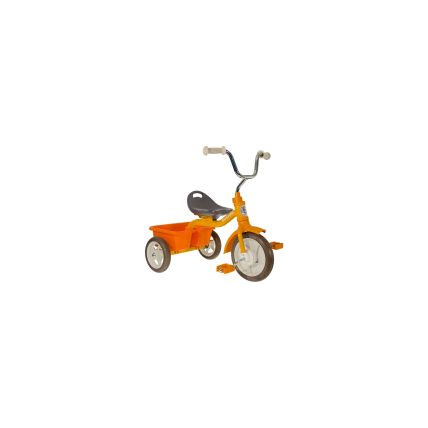 Avis Tricycle Transporter Italtrike 3