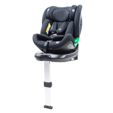 Avis Siège auto i-size Upperfix ASALVO 1