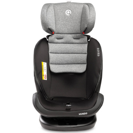 Avis Siège-auto pivotant 360° Mundo CARETERO 3