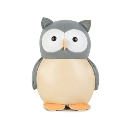 Avis Hochet - Colette la Chouette Little Big Friends 1