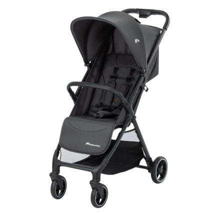 Avis Poussette Azur Mineral Bebeconfort 1