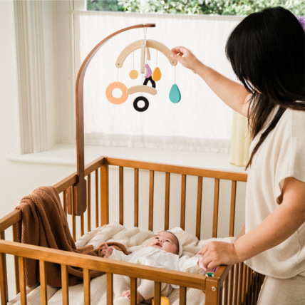 Avis Coffret De Jouets Montessori | 0-3 Mois Petite Amélie 2