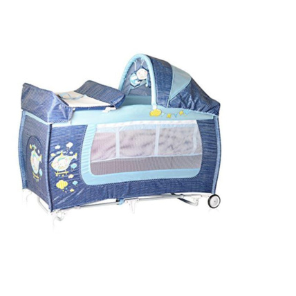 Avis Lit Parapluie Danny 2  LORELLI 1