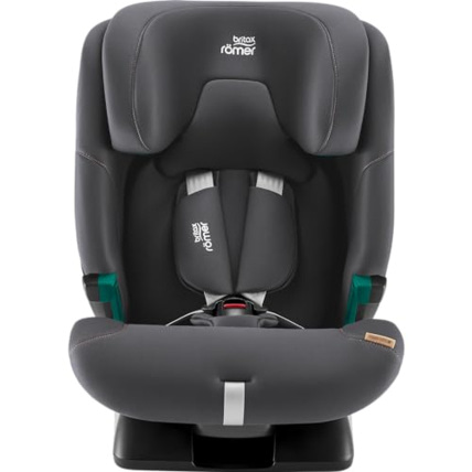 Avis Siège Auto ADVANSAFIX 2 Z-LINE, Évolutif avec Fixation ISOFIX Britax Römer 2