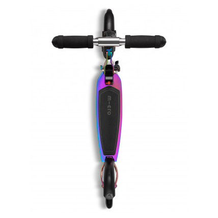 Avis Trottinette Classic Néochrome Micro Mobility 4