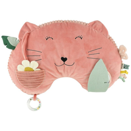 Avis Coussin d'activités Trixie 2