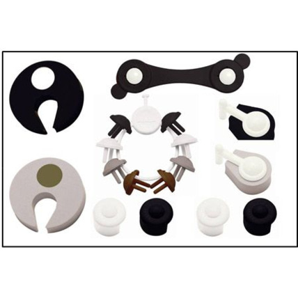 Avis Coffret de sécurité home design BÉABA 1