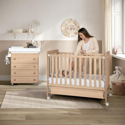 Avis Lit bébé NORDIKA MICUNA 2