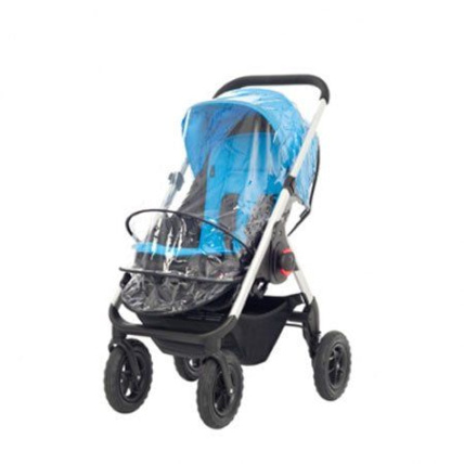 Avis Protection pluie poussette June EASYWALKER 1