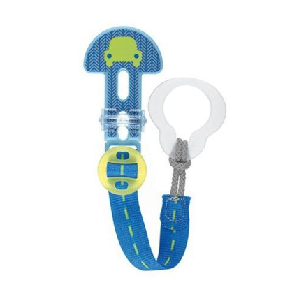 Avis Attache-tétine Clip It MAM 2