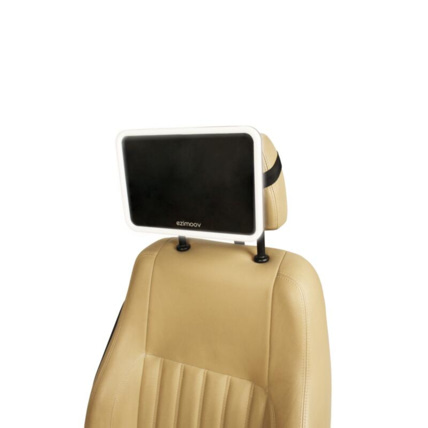 Avis Miroir de surveillance Ezi Mirror LED PRO Ezimoov 2