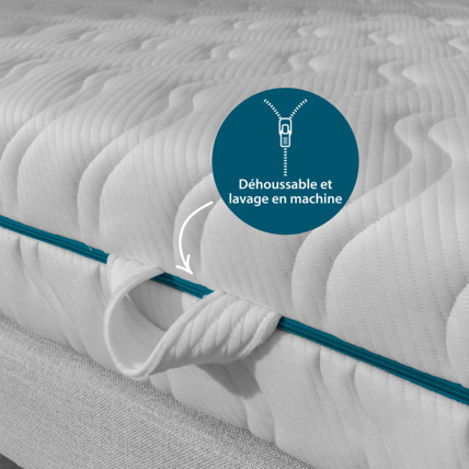 Avis Matelas enfant COCOLATEX® KADOLIS 10