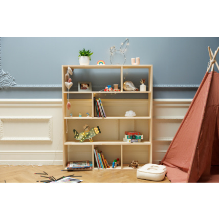 Avis Étagère Fuji Mon Lit Cabane 5