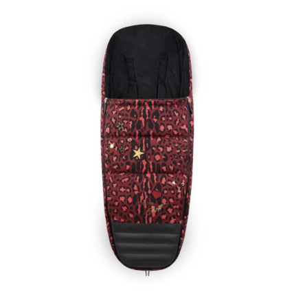 Avis Chanceliere Fashion CYBEX 5